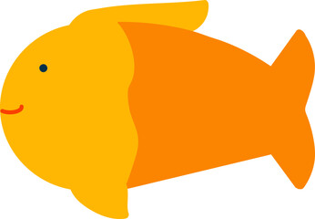 Water Hand Dran Illustration