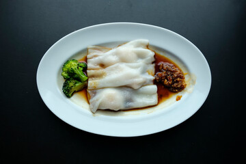 International  5 star restaurant Chinese cuisine. Exclusive Luxury Dim Sum on Reservation Only. Totally a taste of its own with high grade ingredients used exclusively throughout the course.