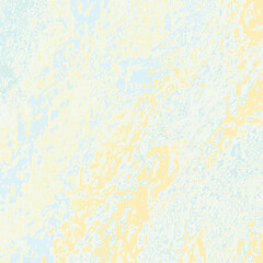 Wavy ripples of water. Vector illustration.