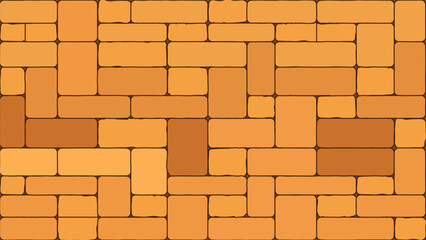 Obraz premium grid tile modern abstract background motion graphics Manga cartoon comic 【番組/Youtube/動画制作】