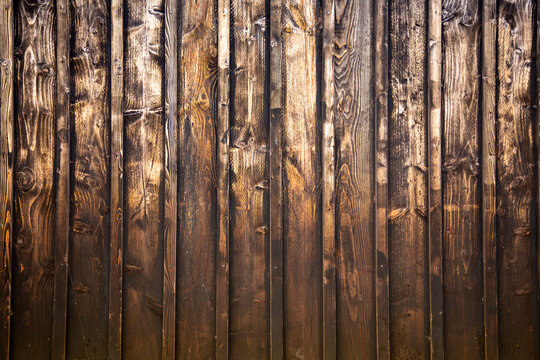 wooden brown old line vertical of wood plank ancient horizontal background