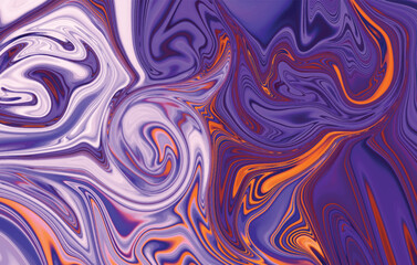 Modern texture background design with liquid effect