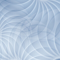 abstract blue background 