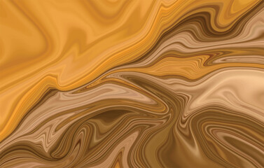 Fototapeta premium Modern texture background design with liquid effect