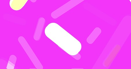 donut glaze. Decorative bright sprinkles texture pattern design