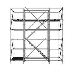 scaffolding 3
