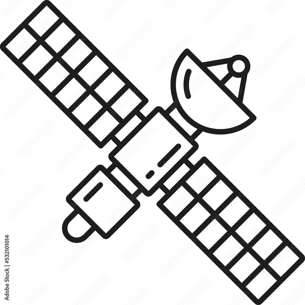 Poster ship challenger on task spaceship with solar panel