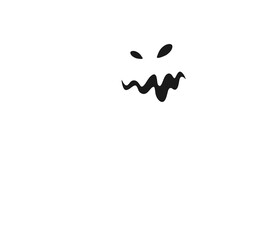 Halloween spirit ghost creepy scary ghoul monster