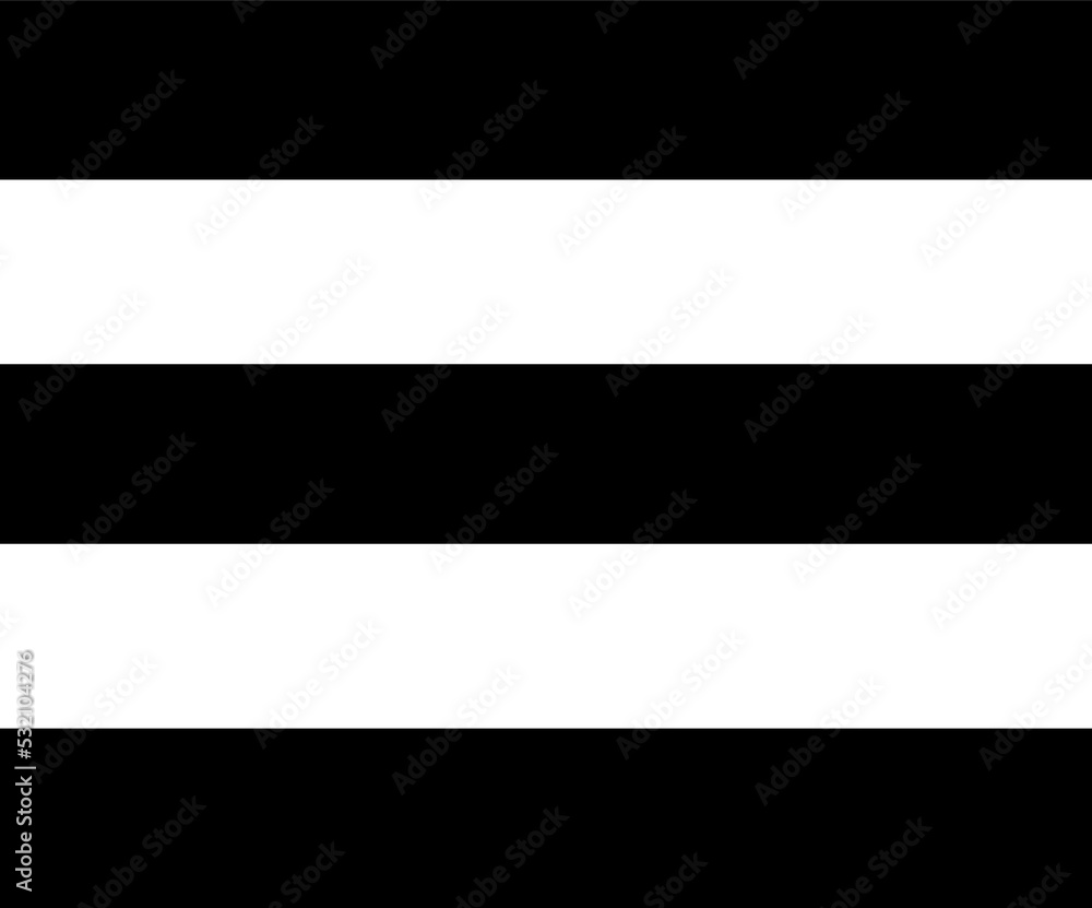 Poster Hamburger menu icon symbol. Vector graphic element