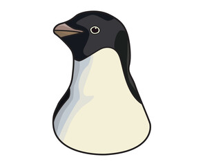 penguin