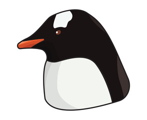 penguin