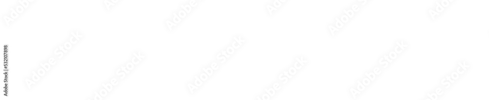 Poster Line text separator isolate filigree divider frame