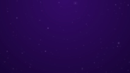 Twinkling Star Animation. High-quality Twinkling Stars Animation dark space background, easy to use.