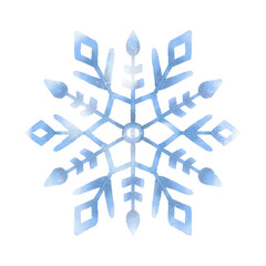 Snowflake Snow PNG Clipart