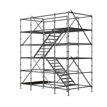 scaffolding 3b
