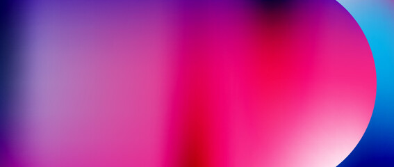 Simple gradient abstract background for wallpaper, banner, background or landing