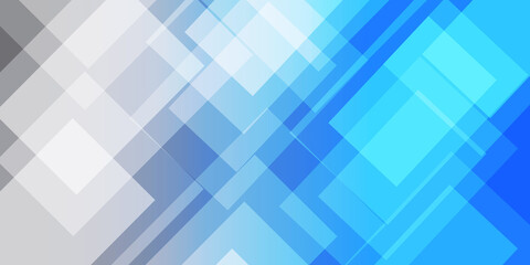 Obraz premium A beautiful Abstract illustration with rectangle useful as a background, business add, wallpaper etc .