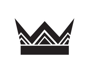crown icon set