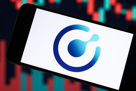 Komodo (KMD) editorial. Illustrative photo for news about Komodo (KMD) - a cryptocurrency