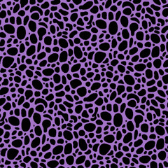 black and white background