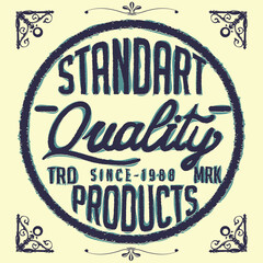 Varsity sport . t-shirt design for apparel