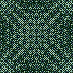 seamless pattern with circles
