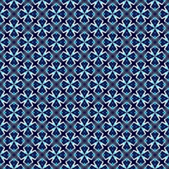 seamless pattern with diamonds