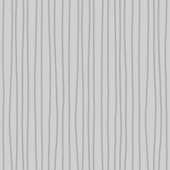 Vertical uneven grey stripes on lighter grey background. Hand drawn watercolour seamless pattern. For all types of surface design: textile, wrapping paper, wallpaper, stationery and packaging design