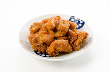 鶏の唐揚げ
