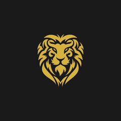 lion logo