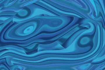 Abstract Colorful fluid background closeup. Highly textured. High quality details. Liquid forms an abstract background, perfect for wallpaper etc.