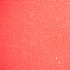 Fototapeta premium Red paper background