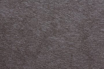 Dark grey Textile Background.
