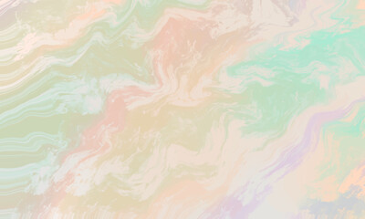 abstract watercolor background pastel vector