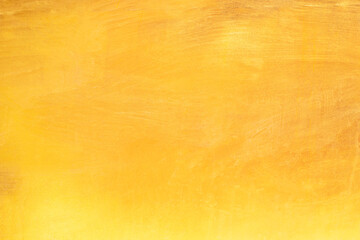 Gold background or texture dirty dry water stains abstract   distress  scratch and gradients shadow.