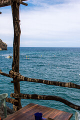 Obraz premium Cala Deià, Mallorca