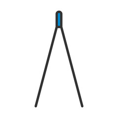Electric Tweezers Icon