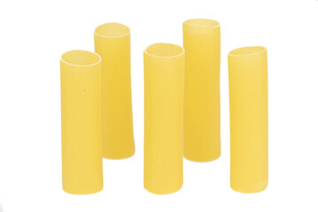 The Italian Cannelloni Pasta Traditional Macaroni