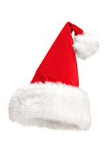 Obraz na płótnie Canvas Santa Claus hat