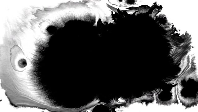 Ink Blot