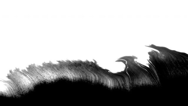 Ink Blot