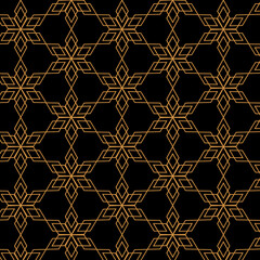 Seamless pattern. Geometric patterns. Background, texture, ornament