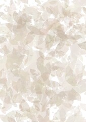 Obraz premium Leaves, foliage, jungle, nature, wallpaper, texture, abstraction, botany, ornament, background, background, paints