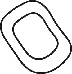 candy hand drawn illustration