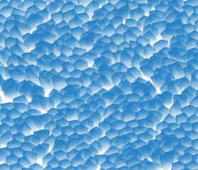 Transparent overlay blue skin texture clouds scales or backdrop wallpaper