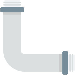 Plumbing Vector Icon