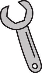 engineering tool icon