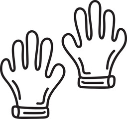 motorbike material icon