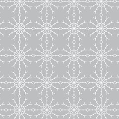 Seamless pattern. Geometric patterns. Background, texture, ornament
