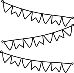 celebration party icon